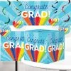Creative Converting Rainbow Graduation Decorations Kit -Party Decorations Sales Shop creative converting rainbow graduation decorations kit14099192
