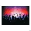 Dance Party Backdrop Banner - 3 Pc. 1 Dance Party Backdrop Banner - 3 Pc. -Party Decorations Sales Shop dance party backdrop banner 3 pc 13781003