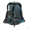 Darth Vaderâ„¢ 25" Mylar Balloon 2 Darth Vaderâ„¢ 25" Mylar Balloon -Party Decorations Sales Shop darth vader 25 mylar balloon13745820