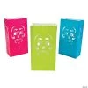 Day of the Dead Luminary Bags - Makes 12