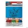 DC Comics Justice League™ 12" Latex Balloons - 8 Pc. -Party Decorations Sales Shop dc comics justice league 12 latex balloons 8 pc 13936266