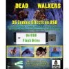 Dead Walkers Digital Decor -Party Decorations Sales Shop dead walkers digital decorrv200