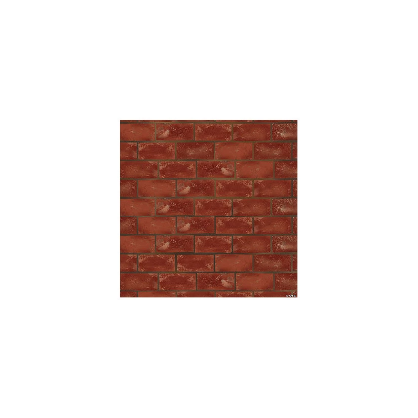 Design-A-Room Brick Wall Backdrop 3 Design-A-Room Brick Wall Backdrop