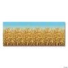 Design-A-Room Fall Cornstalks Backdrop -Party Decorations Sales Shop design a room fall cornstalks backdrop13959479