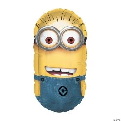 Despicable Me™ 35" Mylar Balloon