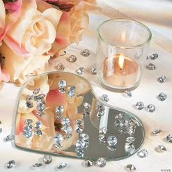 Diamond Rhinestones - 1000 Pc. -Party Decorations Sales Shop diamond rhinestones 1000 pc 13725133 a02