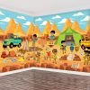 Dig VBS Design-a-Room Pack - 6 Pc. -Party Decorations Sales Shop dig vbs design a room pack 6 pc 13971781