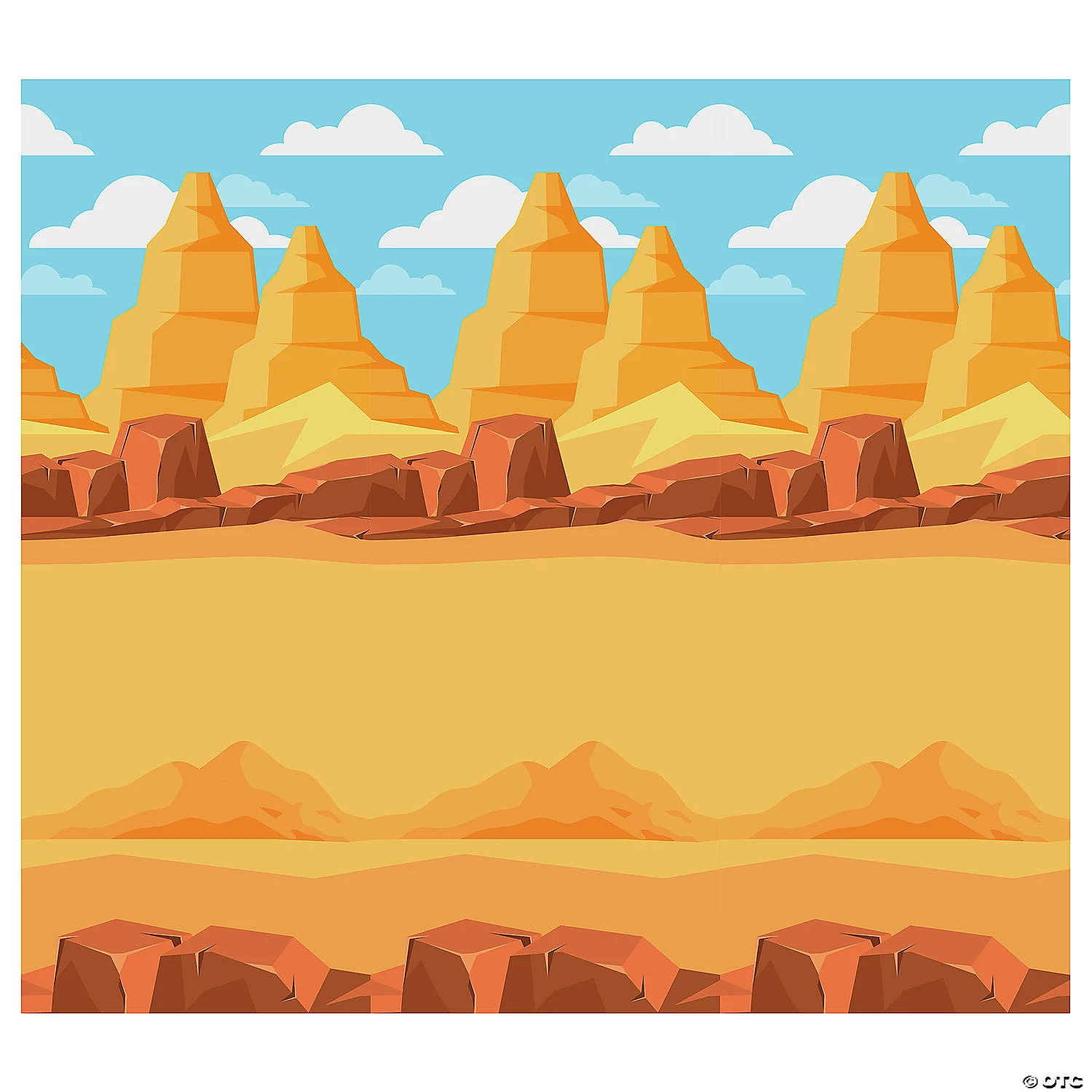 Dig VBS Design-a-Room Pack - 6 Pc. 5 Dig VBS Design-a-Room Pack - 6 Pc. - Image 3