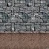 Dirt Floor Backdrop -Party Decorations Sales Shop dirt floor backdropbg00910
