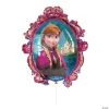 Disney Frozen Elsa & Anna 31" Mylar Balloon -Party Decorations Sales Shop disney frozen elsa and anna 31 mylar balloon13673744