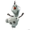 Disney Frozen Olaf 23" Mylar Balloon 2 Disney Frozen Olaf 23" Mylar Balloon -Party Decorations Sales Shop disney frozen olaf 23 mylar balloon13674277