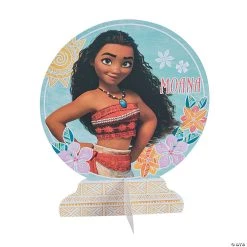 Disney Moana Centerpiece