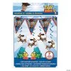 Disney Pixar Toy Story 4â„¢ Decorating Kit - 7 Pc. 2 Disney Pixar Toy Story 4â„¢ Decorating Kit - 7 Pc. -Party Decorations Sales Shop disney pixar toy story 4 decorating kit 7 pc 13936345
