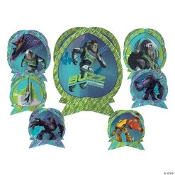 Disney Pixar's Buzz Lightyear™ Table Decorating Kit