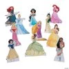 Disney Princess 11-Pack Mini Centerpiece Stand-Ups 2 Disney Princess 11-Pack Mini Centerpiece Stand-Ups -Party Decorations Sales Shop disney princess 11 pack mini centerpiece stand ups13793769