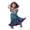Disney’s Encanto Mirabel with Butterfly 36" Mylar Balloon -Party Decorations Sales Shop disney s encanto mirabel with butterfly 36 mylar balloon14193912
