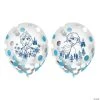 Disney’s Frozen II Confetti 12" Latex Balloons - 6 Pc. -Party Decorations Sales Shop disney s frozen ii confetti 12 latex balloons 6 pc 13945017