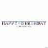 Disney’s Frozen II Jumbo Add-an-Age Birthday Banner 1 Disney’s Frozen II Jumbo Add-an-Age Birthday Banner -Party Decorations Sales Shop disney s frozen ii jumbo add an age birthday banner13945018