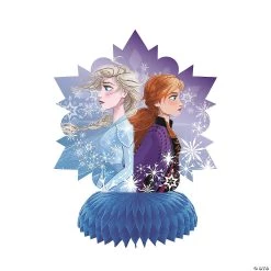 Disney’s Frozen II Table Decorating Kit - 7 Pc. 9 Disney’s Frozen II Table Decorating Kit - 7 Pc. -Party Decorations Sales Shop disney s frozen ii table decorating kit 7 pc 13942649 a03