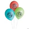 Disney’s Moana 12" Latex Balloons - 6 Pc. -Party Decorations Sales Shop disney s moana 12 latex balloons 6 pc 13806156