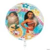 Disney’s Moana 22" Plastic Bubble Balloon 1 Disney’s Moana 22" Plastic Bubble Balloon -Party Decorations Sales Shop disney s moana 22 plastic bubble balloon13806160