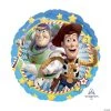 Disney’s Toy Story™ Woody & Buzz Lightyear 17" Mylar Balloon -Party Decorations Sales Shop disney s toy story woody and buzz lightyear 17 mylar balloon14214220
