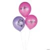 Disney’s Vampirina 12" Latex Balloons - 6 Pc. -Party Decorations Sales Shop disney s vampirina 12 latex balloons 6 pc 13930382