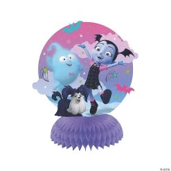 Disney’s Vampirina Decorating Kit - 7 Pc. -Party Decorations Sales Shop disney s vampirina decorating kit 7 pc 13936398 a01