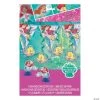 Disney® The Little Mermaid™ Decorating Kit - 7 Pc. -Party Decorations Sales Shop disney sup sup the little mermaid sup sup decorating kit 7 pc 13936390