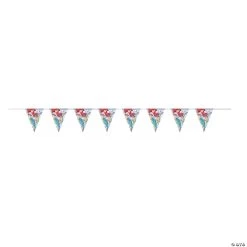 Disney® The Little Mermaid™ Decorating Kit - 7 Pc. 9 Disney® The Little Mermaid™ Decorating Kit - 7 Pc. -Party Decorations Sales Shop disney sup sup the little mermaid sup sup decorating kit 7 pc 13936390 a02