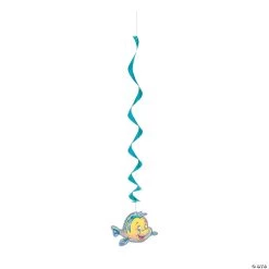 Disney® The Little Mermaid™ Decorating Kit - 7 Pc. 10 Disney® The Little Mermaid™ Decorating Kit - 7 Pc. -Party Decorations Sales Shop disney sup sup the little mermaid sup sup decorating kit 7 pc 13936390 a03