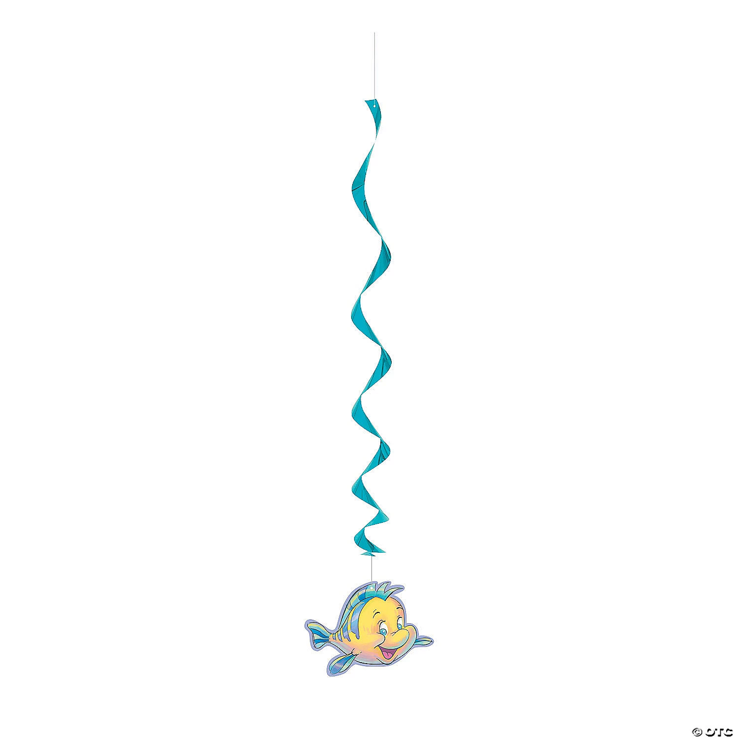 Disney® The Little Mermaid™ Decorating Kit - 7 Pc. 6 Disney® The Little Mermaid™ Decorating Kit - 7 Pc. - Image 4