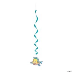 Disney® The Little Mermaid™ Decorating Kit - 7 Pc. 11 Disney® The Little Mermaid™ Decorating Kit - 7 Pc. -Party Decorations Sales Shop disney sup sup the little mermaid sup sup decorating kit 7 pc 13936390 a04