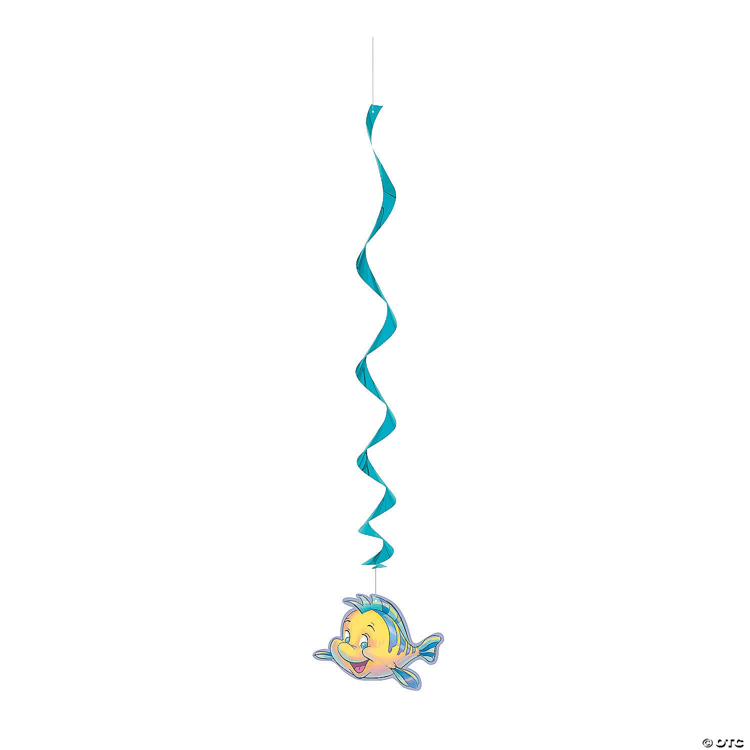 Disney® The Little Mermaid™ Decorating Kit - 7 Pc. 7 Disney® The Little Mermaid™ Decorating Kit - 7 Pc. - Image 5