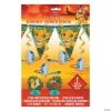 Disney The Lion King Decorating Kit - 7 Pc. -Party Decorations Sales Shop disney the lion king decorating kit 7 pc 13936363