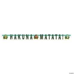 Disney The Lion King Jointed Banner