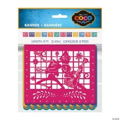 Disney's Coco Banner 5 Disney's Coco Banner -Party Decorations Sales Shop disneys coco banner13958694 a01