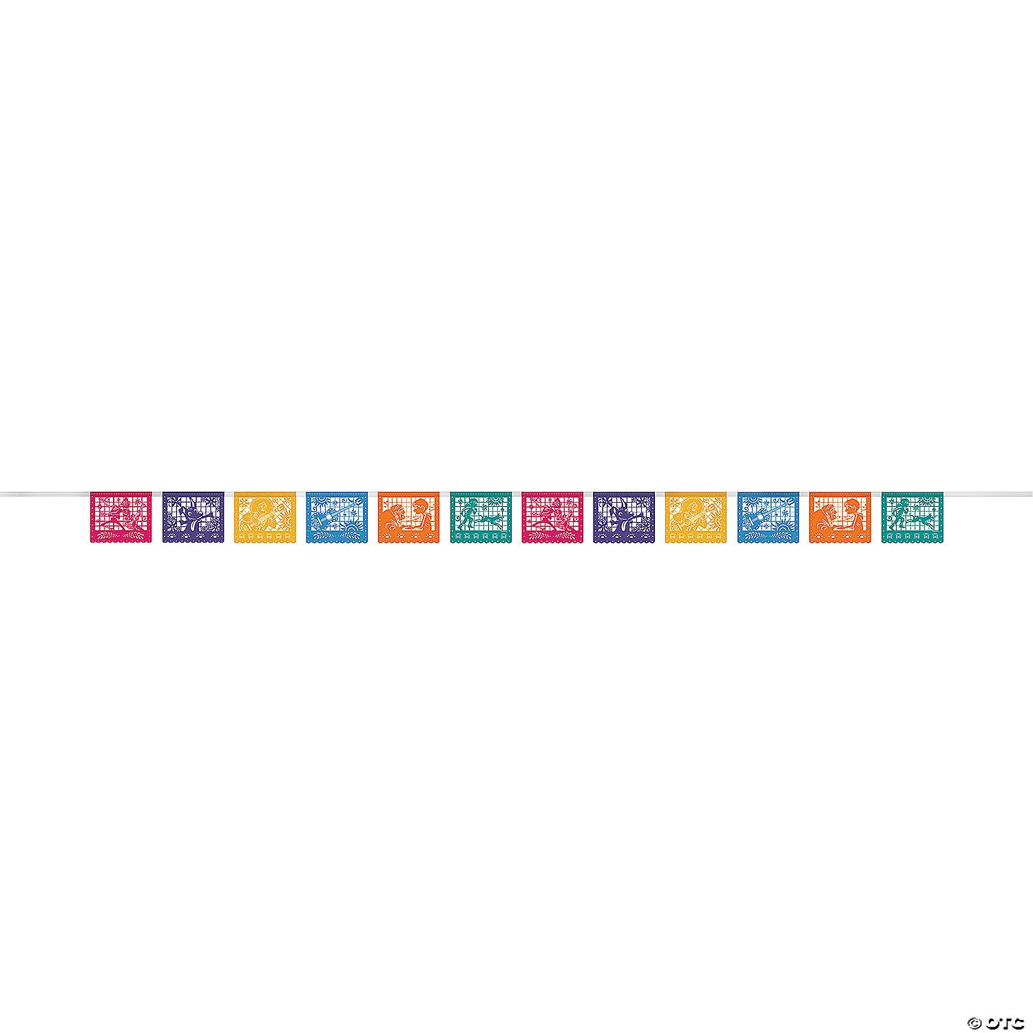 Disney's Coco Banner 3 Disney's Coco Banner