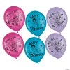 Disney's Encanto 12" Latex Balloons - 6 Pc. 1 Disney's Encanto 12" Latex Balloons - 6 Pc. -Party Decorations Sales Shop disneys encanto 12 latex balloons 6 pc 14152777