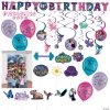 Disney's Encanto Birthday Party Decorating Kit - 41 Pc. 1 Disney's Encanto Birthday Party Decorating Kit - 41 Pc. -Party Decorations Sales Shop disneys encanto birthday party decorating kit 41 pc 14211425