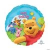 Disney's Winnie the Pooh & Friends Sunny Birthday 18" Mylar Balloon 1 Disney's Winnie the Pooh & Friends Sunny Birthday 18" Mylar Balloon -Party Decorations Sales Shop disneys winnie the pooh and friends sunny birthday 18 mylar balloon14214223