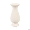 DIY Ceramic Vases - 12 Pc. -Party Decorations Sales Shop diy ceramic vases 12 pc 48 8045