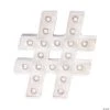 DIY Symbol “#” Marquee Light-Up Kit - Makes 1 1 DIY Symbol “#” Marquee Light-Up Kit - Makes 1 -Party Decorations Sales Shop diy symbol marquee light up kit makes 113806386