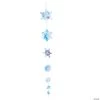 Double-Sided Winter Sparkle Snowflake Hanging Decorations -Party Decorations Sales Shop double sided winter sparkle snowflake hanging decorations13826745