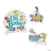 Dr. Seuss™ Baby Shower Centerpieces - 3 Pc. -Party Decorations Sales Shop dr seuss baby shower centerpieces 3 pc 13964152