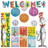 Dr. Seuss™ Classroom Decorating Kit - 40 Pc.