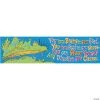 Dr. Seuss™ Direction You Choose Banner -Party Decorations Sales Shop dr seuss direction you choose banner13708176