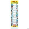 Dr. Seuss™ Goal Setting Banner Wall Decoration -Party Decorations Sales Shop dr seuss goal setting banner wall decoration13708180