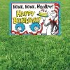 Dr. Seuss™ Happy Birthday Yard Sign -Party Decorations Sales Shop dr seuss happy birthday yard sign13963827