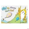 Dr. Seuss™ Oh, the Places You’ll Go! Backdrop - 3 Pc. 2 Dr. Seuss™ Oh, the Places You’ll Go! Backdrop - 3 Pc. -Party Decorations Sales Shop dr seuss oh the places you ll go backdrop 3 pc 13936978